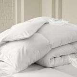 Yataş Bedding Pure Kaz Tüyü Tek Kişilik Yorgan