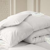 Yataş Bedding Pure Kaz Tüyü Xl Çift Kişilik Yorgan