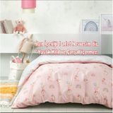 Yataş Bedding Rainbow Ranforce Çocuk Nevresim Takımı