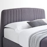 Yataş Bedding Silver 180 cm Çift Kişilik Başlık