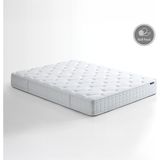 Yataş Bedding Silver Therapy DHT 120x200 cm Tek Kişilik Yaylı Yatak