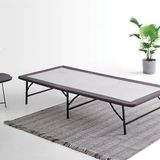Yataş Bedding Sleep Flex 90x190 cm Tek Kişilik Katlanır Somya