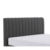 Yataş Bedding Somni 140 cm Çift Kişilik Başlık