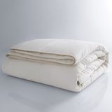 Yataş Bedding Sova Organik Tek Kişilik Pamuk Yorgan