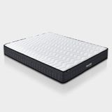 Yataş Bedding Spinal Support Bamboo Roll Pack 120x200 cm Tek Kişilik Yatak
