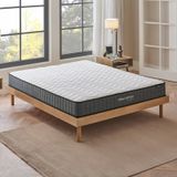 Yataş Bedding Spinal Support Classic Paket 150x200 cm Çift Kişilik Yaylı Yatak