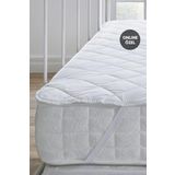 Yataş Bedding Standart Alez%100 Pamuk 180x200 cm