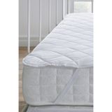 Yataş Bedding Standart Çift Kişilik Alez (140X190 Cm) Beyaz