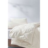 Yataş Bedding Superwashed Yün Yorgan Çift Kişilik (460881059) Beyaz