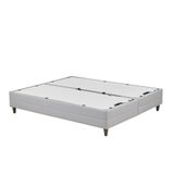 Yataş Bedding Supreme Pedic 100x200 cm Tek Kişilik Baza