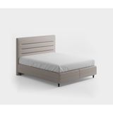 Yataş Bedding Supreme Pedic 120x200 cm Tek Kişilik Baza-Başlık 2'li Set