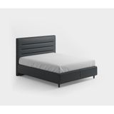 Yataş Bedding Supreme Pedic 140x190 cm Çift Kişilik Baza-Başlık 2'li Set
