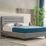 Yataş Bedding Supreme Pedic 90x190 cm Tek Kişilik Baza-Başlık 2'li Set