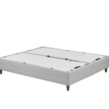 Yataş Bedding Supreme Pedic 90x190 cm Tek Kişilik Baza
