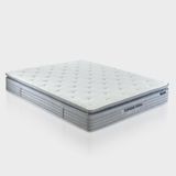 Yataş Bedding Supreme Pedic DHT Yaylı 150x200 cm Çift Kişilik Yatak