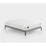 Yataş Bedding Supreme Star DHT 90x190 cm Tek Kişilik Yaylı Yatak