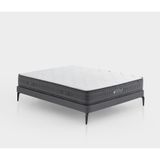 Yataş Bedding Tesla Sleep Power Paket Yaylı 90x190 cm Tek Kişilik Yatak
