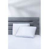 Yataş Bedding Visco Hybrid Sertlik Yükseklik Ayarlanabilir Yastık