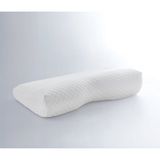 YATAS BEDDING Visco Therapy Balance Yedek Yastık Kılıfı, 33x55 cm