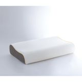 YATAS BEDDING Visco Therapy Boyun Yedek Yastık Kılıfı, 40x60 cm
