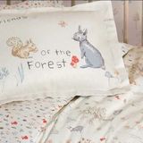 Yataş Bedding Wonderland Ranforce Bebek Nevresim Takımı