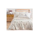 Yataş Bedding Wonderland Ranforce Tek Kişilik Nevresim Takımı