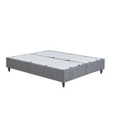 Yataş Bedding Wool Sense 140x190 cm Çift Kişilik Baza