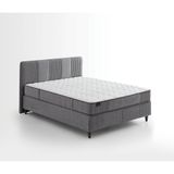 Yataş Bedding Wool Sense Pro 100x200 cm Tek Kişilik Yatak Baza Başlık 3'lü Set