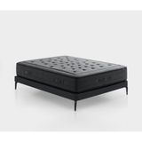 Yataş Black Ice Propocket 2.1 Yaylı 150x200 cm Yatak