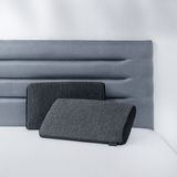 Yataş Black Ice Visco Yastık - 40 x 60 cm - Antrasit