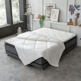 Yataş CORBELL SİLİKONİZE Yorgan (Tek Kişilik - 155x215 cm) - 155 x 215 cm
