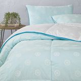 Yataş DACRON® CLIMARELLE® COOL Yorgan 150 Gr. (Tek Kişilik XL - 175x215 cm) - 175 x 215 cm