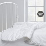Yataş DACRON® CLIMARELLE® Yorgan 150 Gr. (Çift Kişilik XL - 235x215 cm) - 215 x 235 cm