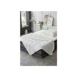 Yataş DACRON® HALLOFIL® ALLERBAN® Yorgan 200 Gr. (Tek Kişilik - 155x215 cm) - 155 x 215 cm