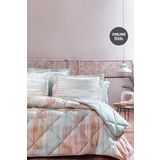 Yataş Dales Tek Kişilik Uyku Seti - Adaçayı, 155 x 215
