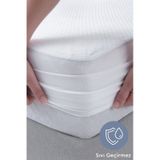 Yataş Eco Dormy Full Kenar Sıvı Geçirmez Alez 160 x 200 CM