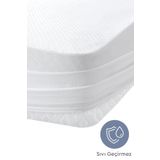 Yataş Eco Dormy Full Kenar Sıvı Geçirmez Alez 160 x 200