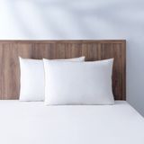 Yataş Elite Kaz Tüyü Yastık 1150 gr (%80 Gıdık) (50X70 Cm) - 50 x 70 cm - Beyaz