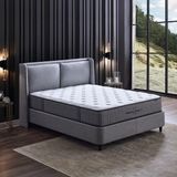 Yataş Ergocoil Infinity Pro Yaylı 150x200 cm Yatak