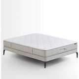 Yataş Ergonomic Air Visco Paket Yaylı Yatak - 100 x 200 cm