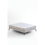 Yataş Ergonomic Air Visco Paket Yaylı Yatak 100x200 cm