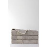 Yataş Esna %60 Pamuk-%40 Bambu Banyo Havlusu, 90x150 cm (1 Adet) - Vizon