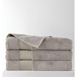 Yataş Esna %60 Pamuk-%40 Bambu Banyo Havlusu, 90X150 cm - Vizon - 90 x 150 cm