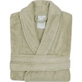 Yataş Esna Bornoz, %60 Pamuk - %40 Bambu - Nil Yeşili - L - XL
