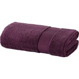 Yataş Essentials Banyo Havlusu %100 Pamuk- Fuşya - 90 x 150 cm