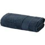 Yataş Essentials Banyo Havlusu %100 Pamuk - Navy (90x150 cm) - Lacivert - 90 x 150 cm