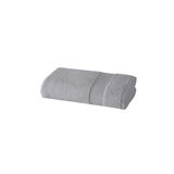 Yataş Essentials Banyo Havlusu - Gri (90X150 CM)