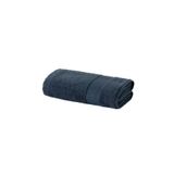 Yataş Essentials Banyo Havlusu - Navy (90X150 CM)