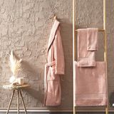 Yataş Essentials Pudra 90x150 CM Banyo Havlusu