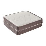 Yataş FlexBed 90x200 cm DHT Tek Kişilik Yaylı Seri Yatak